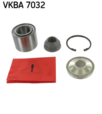 SKF Kerékcsapágy készlet VKBA7032_SKF